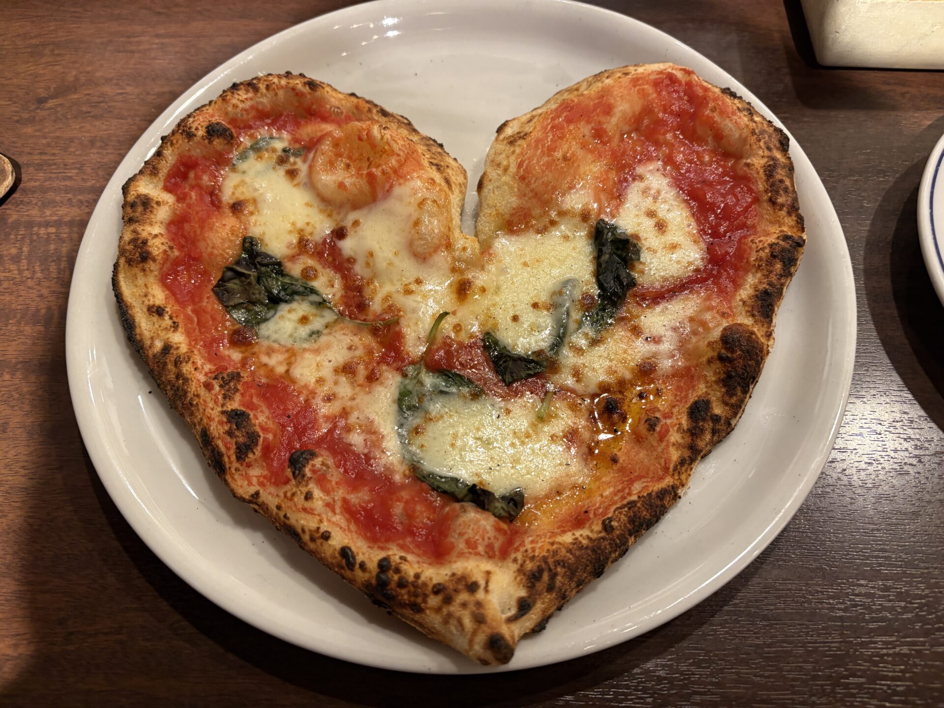 【東松山:世界3位の店】PIZZERIA PER TUTTIに行ってみた